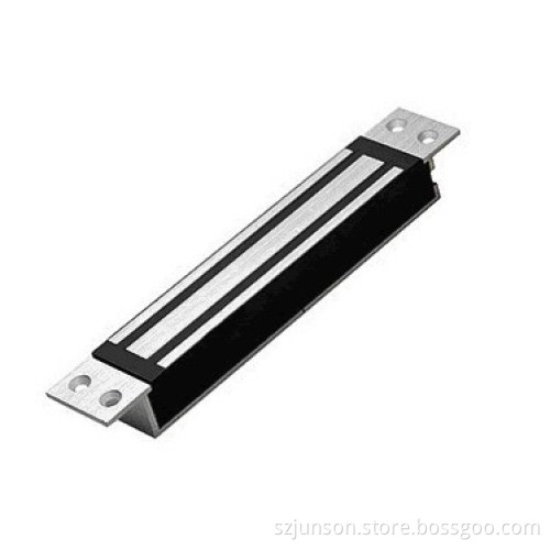 600lbs Mortise Mount Magnetic Lock Door Lock